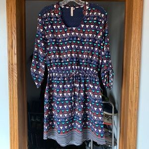 Summer Sun Dress